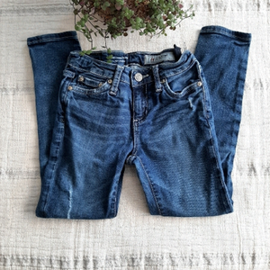 𝅺ADRIANO Goldschmied Kids jeans size 8
